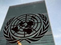Israel Masuk Daftar Hitam PBB atas Kekerasan Seksual terhadap Tahanan Palestina