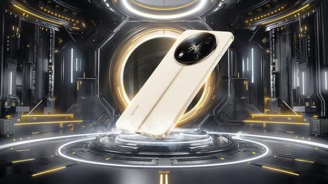 Raja Gaming 1 Jutaan, itel RS4 Luncurkan Helio G99 dan Layar 120Hz