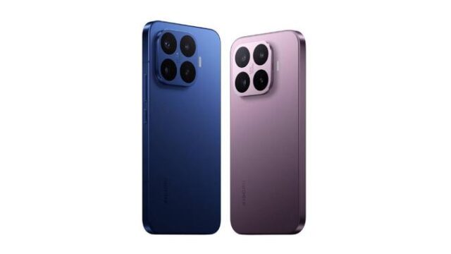 Xiaomi 17T Series Siap Meluncur di Indonesia, Harga Mulai Rp15,5 Juta