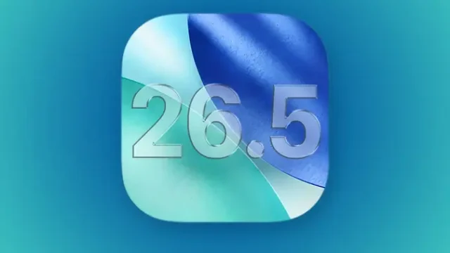 iOS 26.5 Hadir dengan Terobosan Keamanan dan Pengalaman Baru