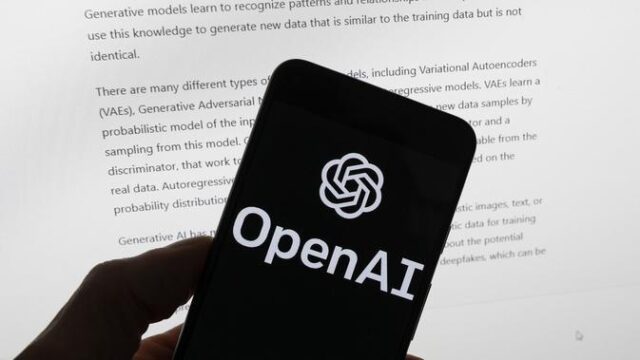 ChatGPT Down Global, OpenAI Masih Selidiki Akar Masalah