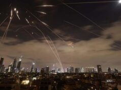 Arash Sang Pemanah: Iran Pamer Rudal Baru Tembak Jatuh Drone AS