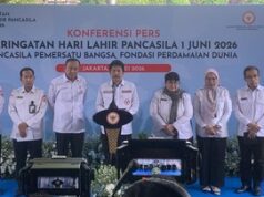 BPIP Tegaskan Seleksi Paskibraka di Sulsel Tak Diskriminatif