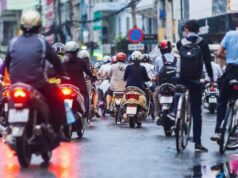 Navigasi Motor di RI Butuh Rekayasa Khusus
