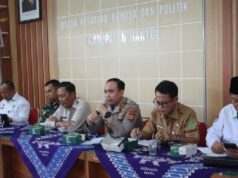 Kemenag Sesalkan Pembubaran Ibadah di Gereja Bantul