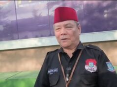 Tangsel Aman, FKDM Ajak Warga Tahan Hoaks