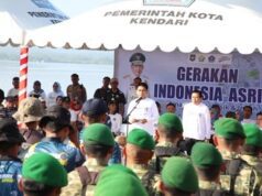 Wamendagri Ajak Masyarakat Bangun Indonesia ASRI