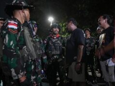 TNI AD Turun Tangan Lawan Begal, Ini Ruang Lingkup Tugasnya