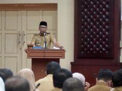 Lampung Tancap Gas Tingkatkan Ketahanan Pangan Nasional