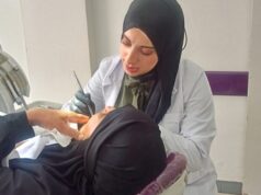 Gaza Terjebak dalam Pilihan: Gigi Sakit atau Makanan di Meja