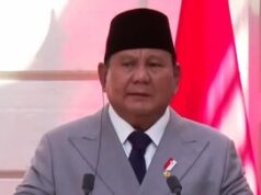 Prabowo Perintahkan Bahasa Prancis Dijadikan Mata Pelajaran di Sekolah