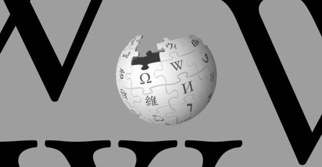 Wikipedia Kehilangan Garda Terakhir: Editor Relawan Ancam Mogok