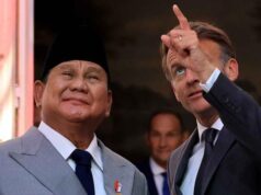 DPR Panggil Mendikdasmen soal Wajib Bahasa Prancis dan Portugis