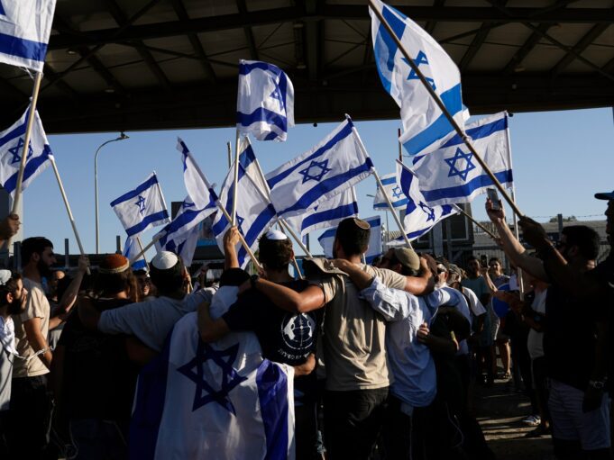 Israel dan Rusia Masuk Daftar Hitam PBB atas Dugaan Kekerasan Seksual