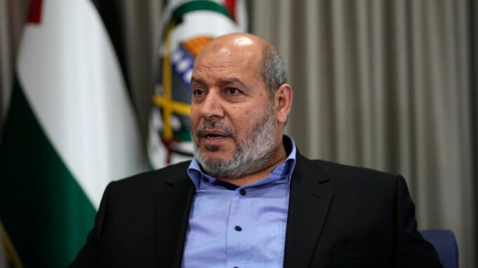 Egypt Peringatkan Israel: Perluas Okupasi, Risiko Gagalnya Gencatan Senjata