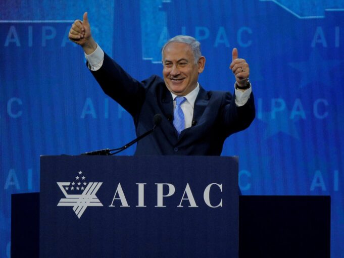 Amerika dan Israel Rancang Integrasi Militer Mendalam
