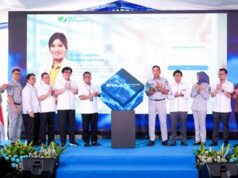 BPJS Ketenagakerjaan dan Jasa Raharja Luncurkan Layanan Terintegrasi