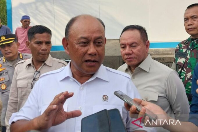 BGN Tetap Tangguhkan Operasi 1.152 SPPG