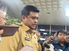 Bobby Pastikan Sumut Kembali Normal Pasca Blackout