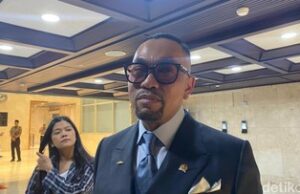 1.286 Korban Hanania Travel, DPR Tuntut Hukuman Berat