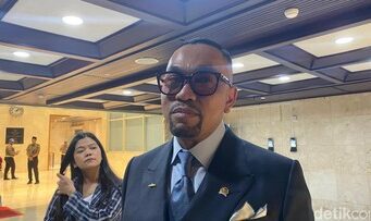 1.286 Korban Hanania Travel, DPR Tuntut Hukuman Berat