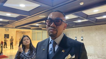 1.286 Korban Hanania Travel, DPR Tuntut Hukuman Berat