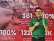 1.500 Pulau Terancam Hilang, Telkomsel Gerak Radikal