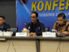 10 WNI Terbukti Narkoba Diamankan di Soetta