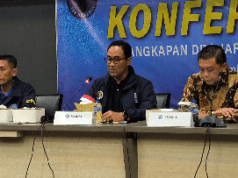 10 WNI Terbukti Narkoba Diamankan di Soetta