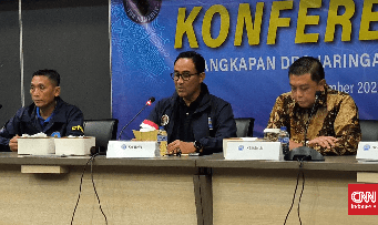 10 WNI Terbukti Narkoba Diamankan di Soetta