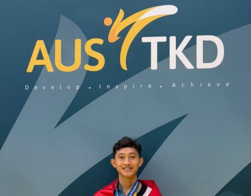 Dari WT President’s Cup Oceania 2026 ke Australia Open : Indonesia Raih Perunggu dan Perak