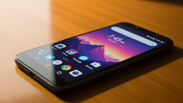 12-HP-Android-Terkencang-2026-Chipset-dan-AI-yang-Mengubah-Permainan