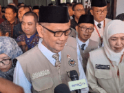 120 Jemaah Haji Indonesia Masih Dirawat di Arab Saudi