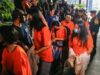 15 Perusahaan Diduga Dukung Sindikat Judi Online di Hayam Wuruk