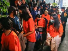 15 Perusahaan Diduga Dukung Sindikat Judi Online di Hayam Wuruk