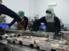 18 Dapur Gizi Dibekukan karena Monopoli Suplier
