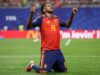 18 Tahun, Gol Pertama di Piala Dunia