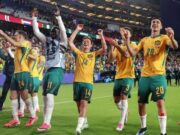 19 Tim Pastikan Tempat di 32 Besar Piala Dunia 2026