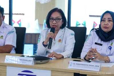20 Gempa Susulan Guncang Palu Usai Gempa M6,7