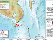 20 Gempa Susulan Pasca Gempa 7,7 di Filipina
