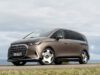 2028 Mercedes-Benz VLE: Ruang Tamu Mewah di Atas Roda