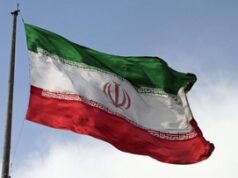 22 Negara Tuntut Iran Berhenti Serang Target di Luar Wilayah