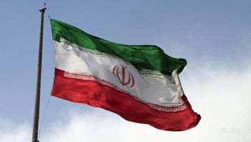 22 Negara Tuntut Iran Berhenti Serang Target di Luar Wilayah