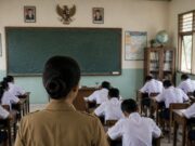 24 SMP Swasta di Serang Gratis SPP, Pemkot Beri Bosda Berbasis Siswa