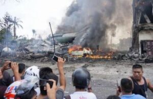 30 Juni: Dari Malam Pisau Panjang hingga Tragedi Hercules di Medan