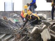 30 Negara Kirim Tim Penyelamat ke Venezuela Pasca-Gempa Dahsyat