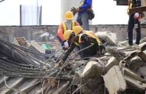 30 Negara Kirim Tim Penyelamat ke Venezuela Pasca-Gempa Dahsyat