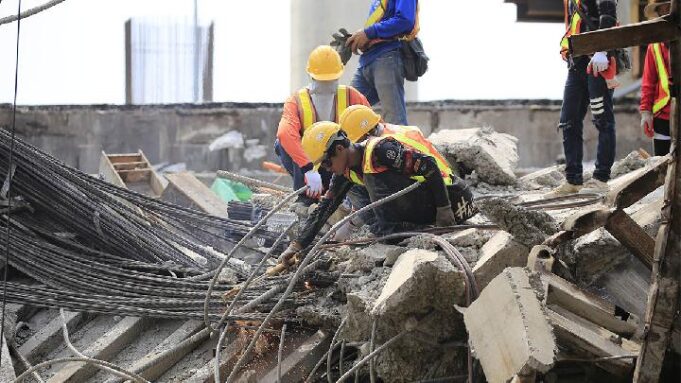 30 Negara Kirim Tim Penyelamat ke Venezuela Pasca-Gempa Dahsyat
