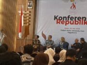 300 Aktivis dan Akademisi Konsolidasi Bangun Ulang Republik