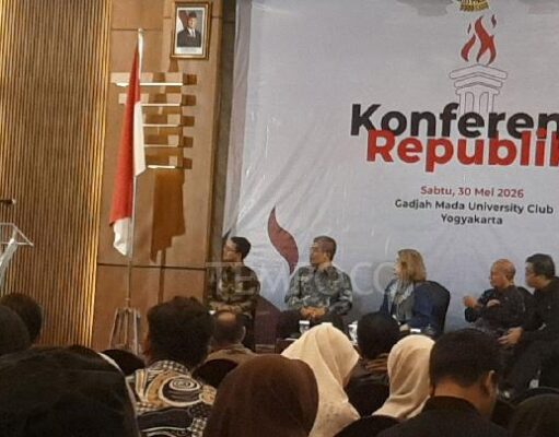 300 Aktivis dan Akademisi Konsolidasi Bangun Ulang Republik